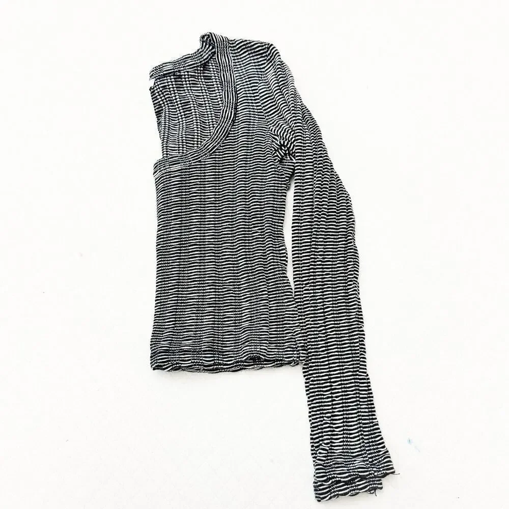 Zara size sts